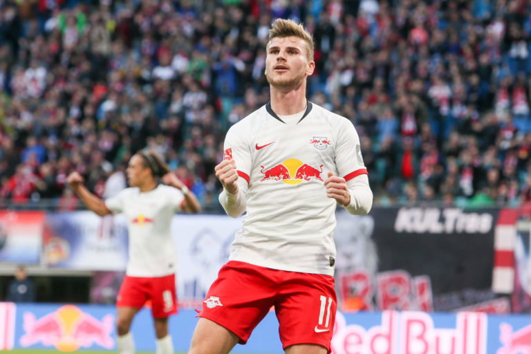 Timo Werner.