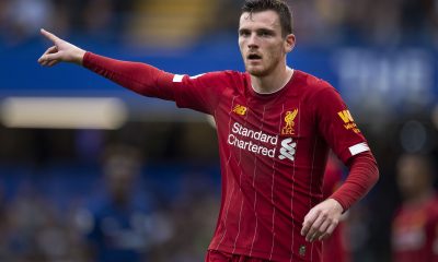 Andy Robertson