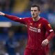 Andy Robertson