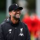 Jurgen Klopp.