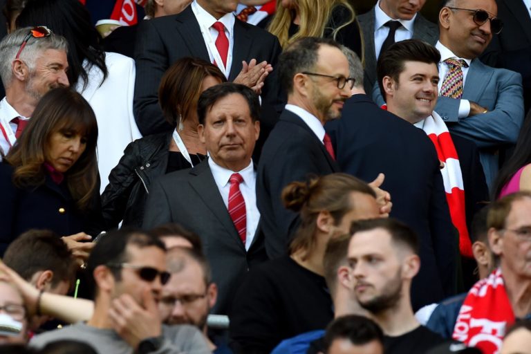 Tom Werner
