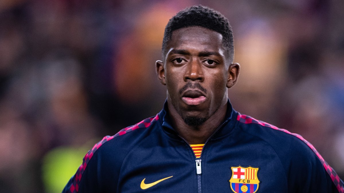 Dembele