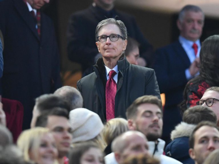 John Henry, FSG