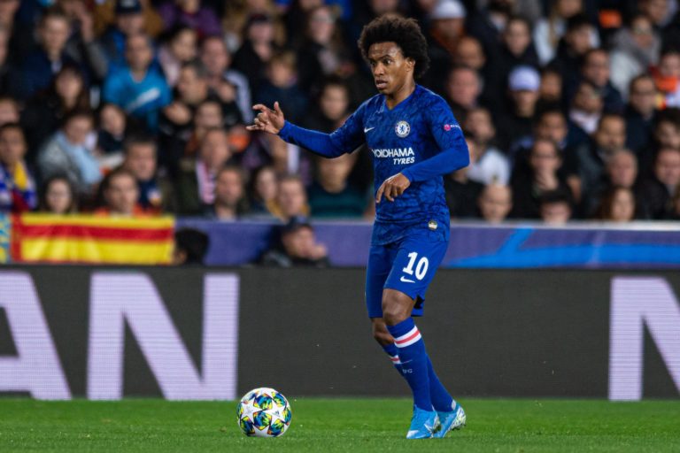 Willian