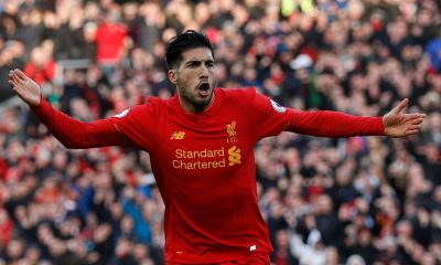 Former Liverpool midfielder has praised potential Mohamed Salah replacement Karim Adeyemi
