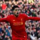 Former Liverpool midfielder has praised potential Mohamed Salah replacement Karim Adeyemi