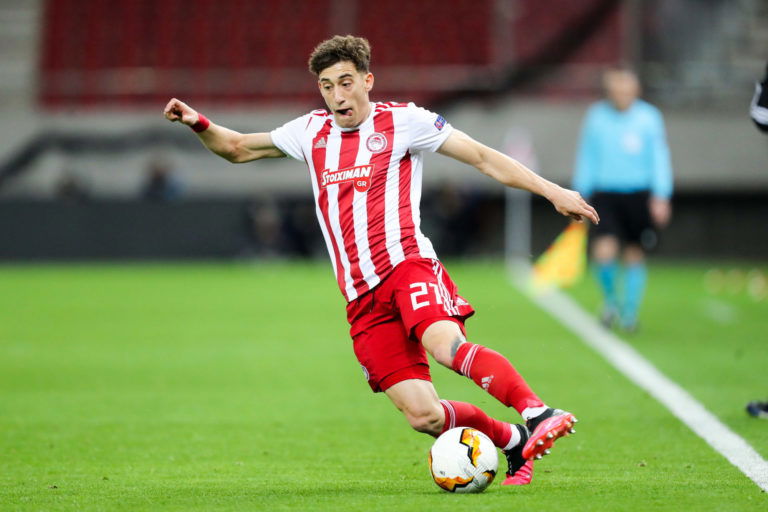 Konstantinos-Tsimikas