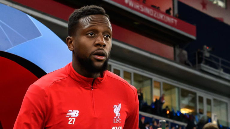 RB Salzburg v Liverpool FC: Group E - UEFA Champions League