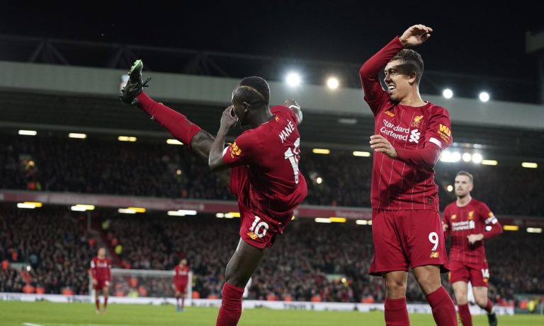 MANE AND FIRMINO