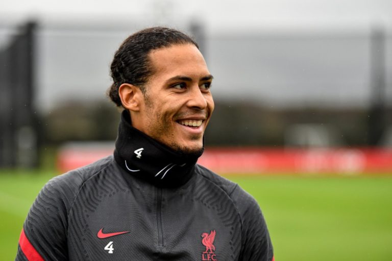 van dijk