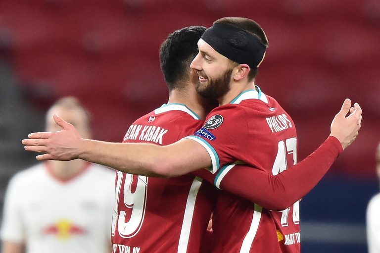 FBL-EUR-C1-LIVERPOOL-RB LEIPZIG