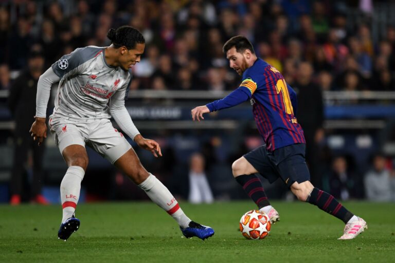 van Dijk