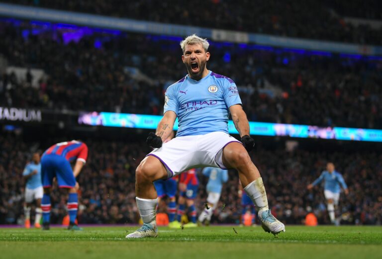 Aguero