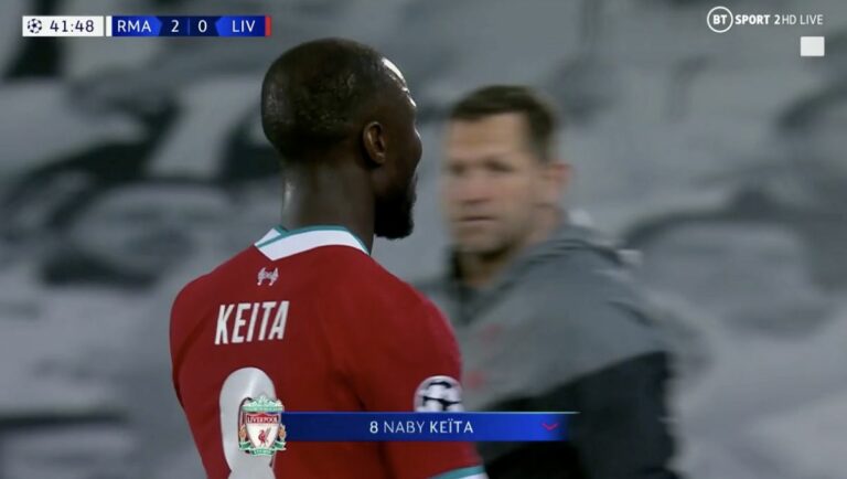Keita