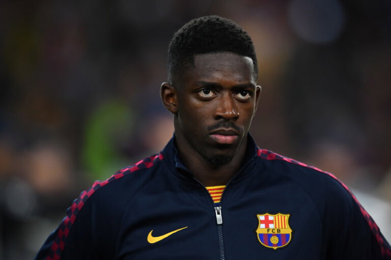 Dembele