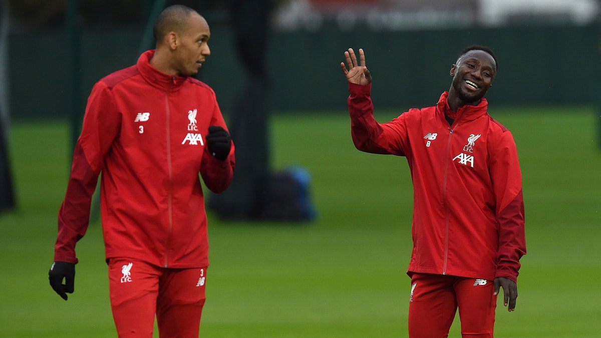 Liverpool