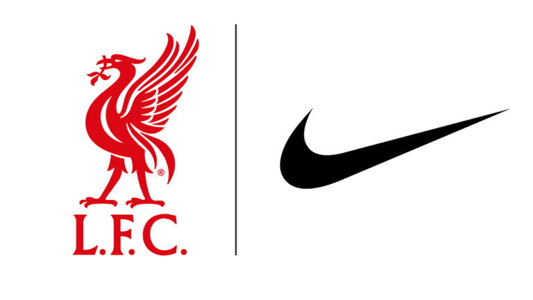 Nike x Liverpool