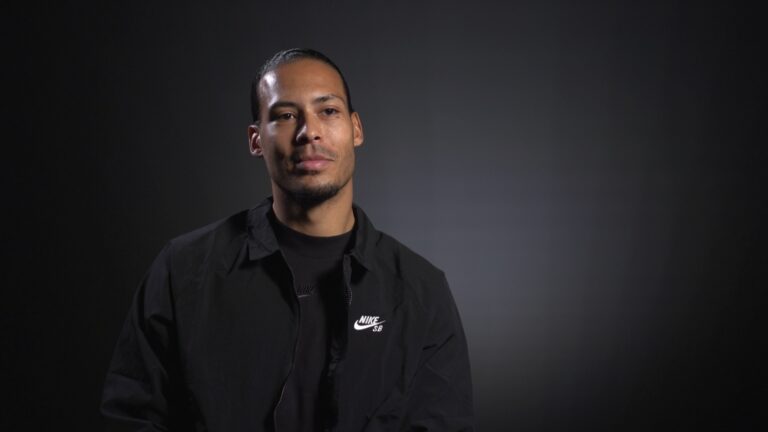 van Dijk