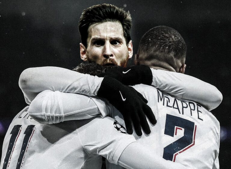 Lionel Messi is set to join PSG and it has huge ramifications on Liverpool's interest in Kylian Mbappe.