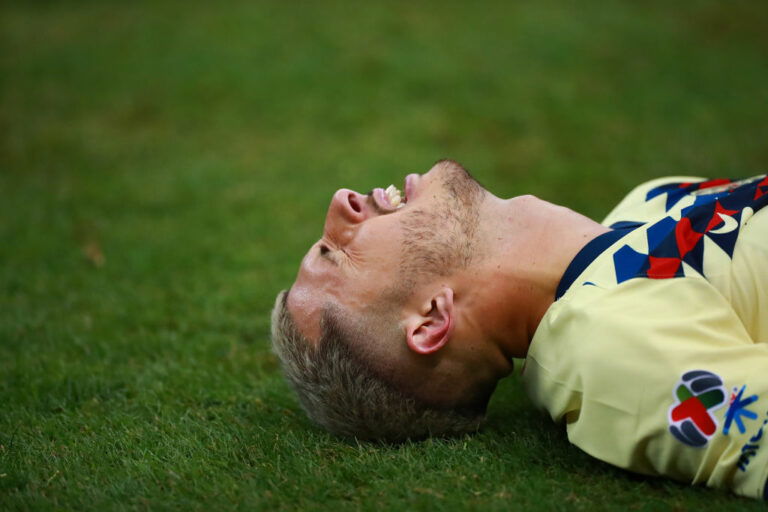 America v Monterrey - Final Torneo Apertura 2019 Liga MX