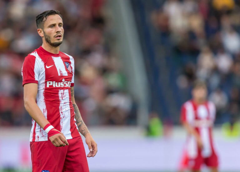 FC Red Bull Salzburg v Atletico Madrid - Pre-Season Friendly