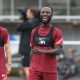 UNSPECIFIED, AUSTRIA - AUGUST 01: (THE SUN OUT. THE SUN ON SUNDAY OUT) Naby Keita of Liverpool during a training session on August 01, 2021 in UNSPECIFIED, France. (Photo by John Powell/Liverpool FC via Getty Images)