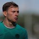 COMO, ITALY - AUGUST 02: Nicolo Barella of FC Internazionale trains during the FC Internazionale training session at the club's training ground Suning Training Center in memory of Angelo Moratti on August 02, 2021 in Como, Italy. (Photo by Emilio Andreoli - Inter/Inter via Getty Images)