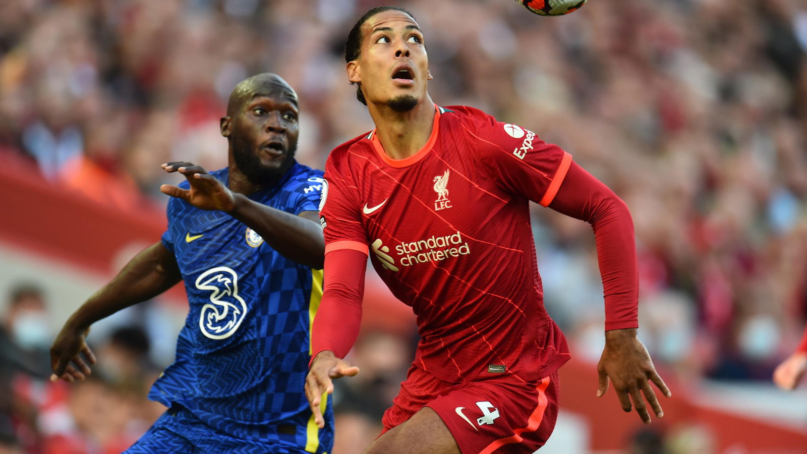 van dijk lukaku
