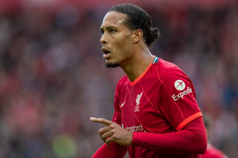 van dijk