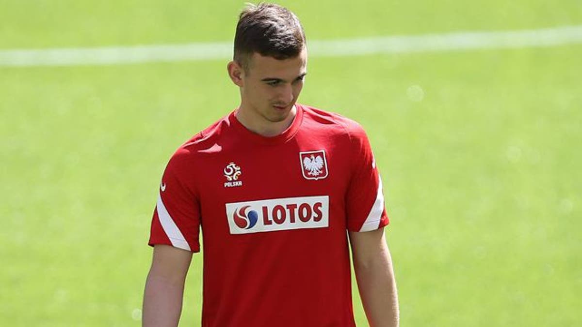 Kacper Kozlowski