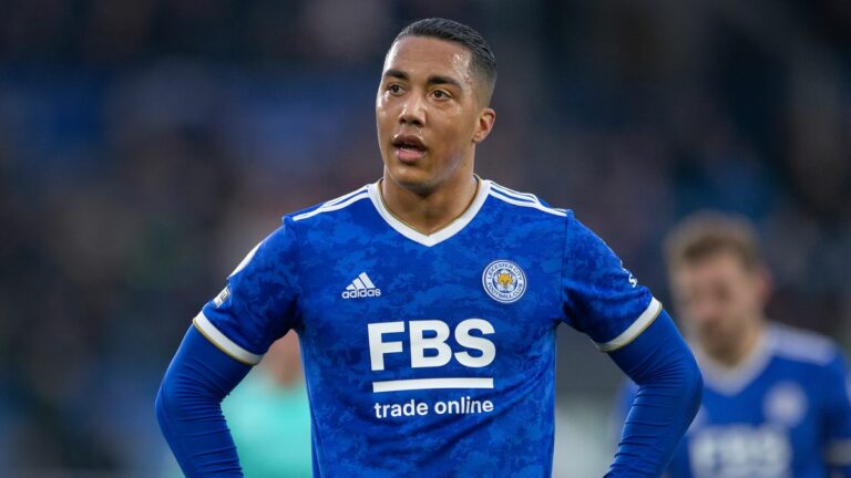 Youri Tielemans