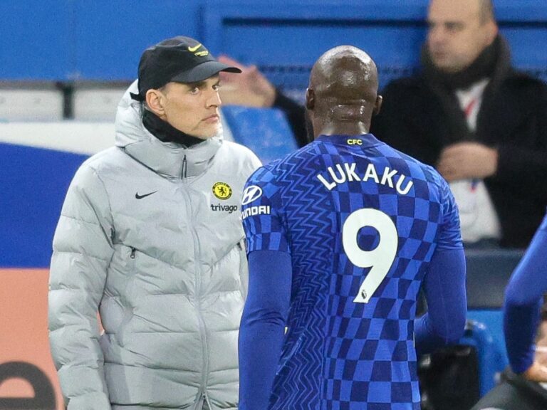 Lukaku