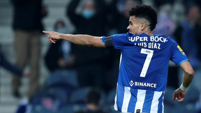 Luis Diaz