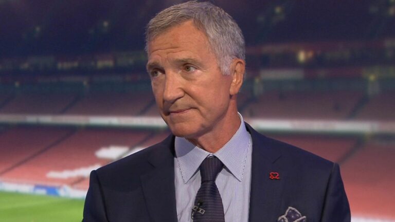 Graeme Souness.