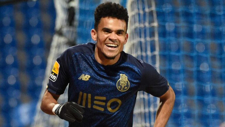 Luis Diaz