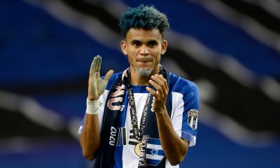 Liverpool are reportedly inching closer to the signing of Luis Diaz with multiple journalists reporting on their interest in the Colombian.