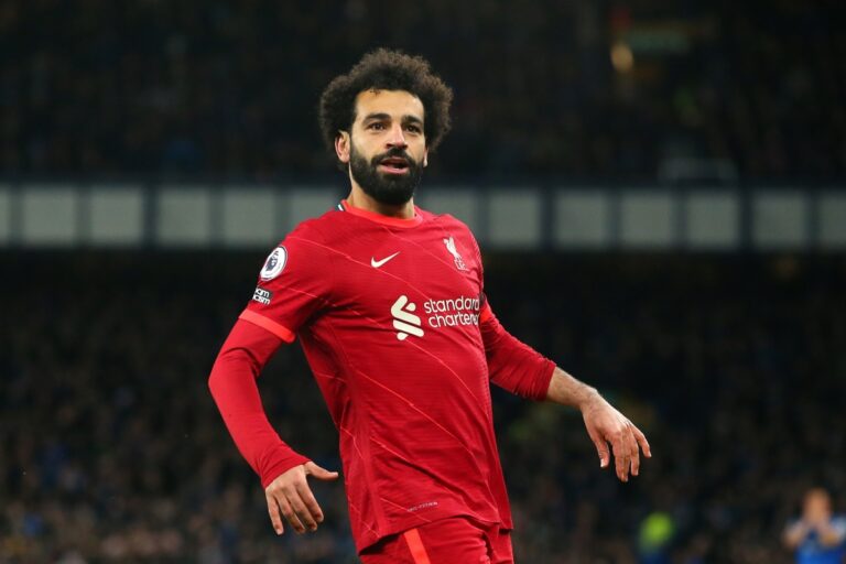 Mohamed Salah