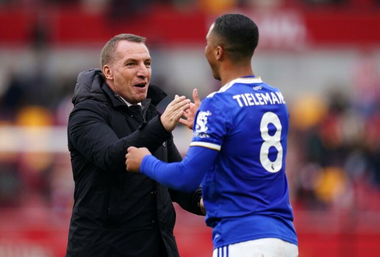 youri tielemans