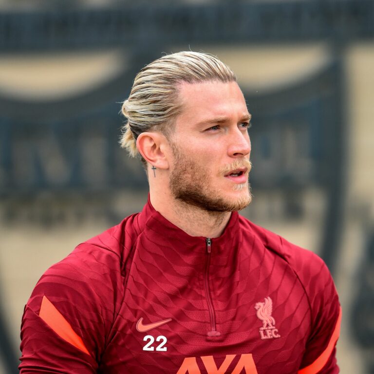 Loris Karius