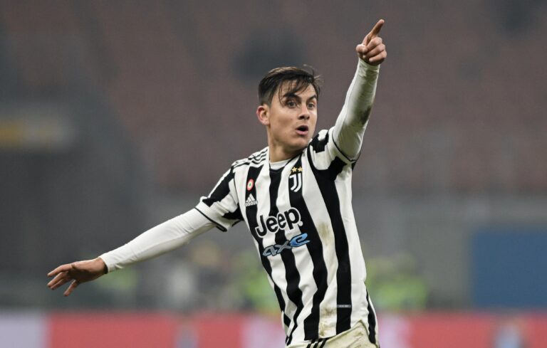 Paulo Dybala