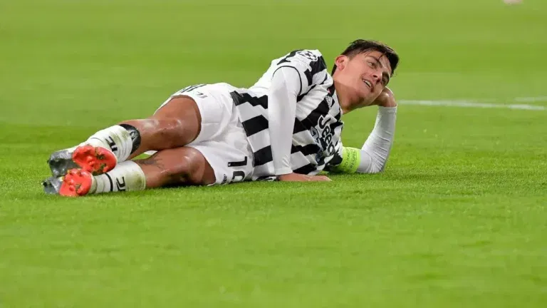 Paulo Dybala