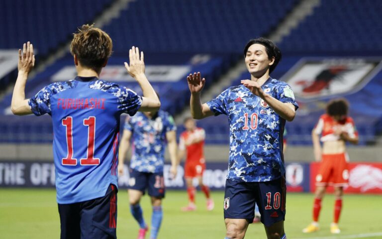 Takumi Minamino