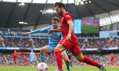 Mohamed Salah