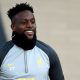 Divock Origi