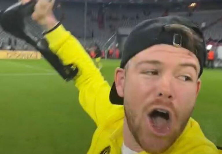 Alberto Moreno