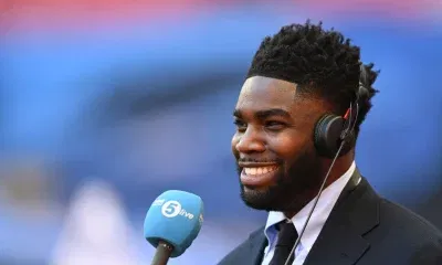 Micah Richards