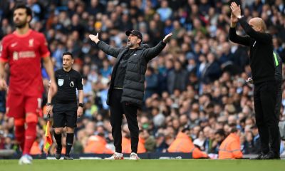 Jurgen Klopp