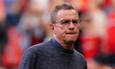 Ralf Rangnick