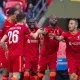 Liverpool FA Cup Sem-Final Manchester City