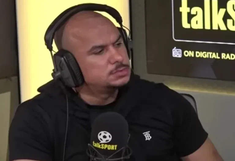 Gabriel Agbonlahor